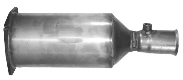 Soot/Particulate Filter, exhaust system (21.58.73)