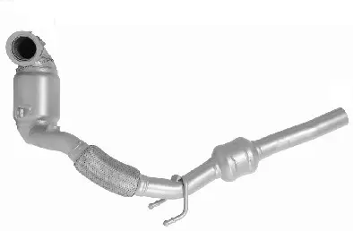 Catalytic Converter (71.95.33)