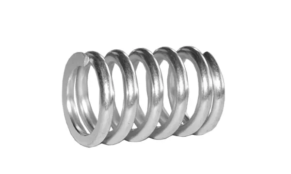 Spring, muffler (09.60.12)