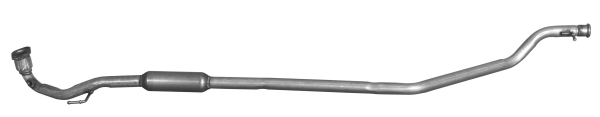 Front Muffler (40.01.03)