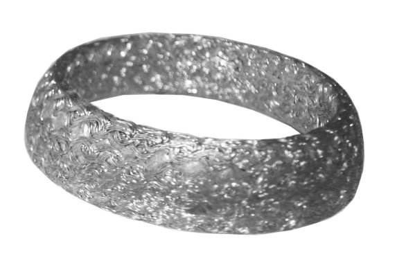 Seal Ring, exhaust pipe (09.41.10)