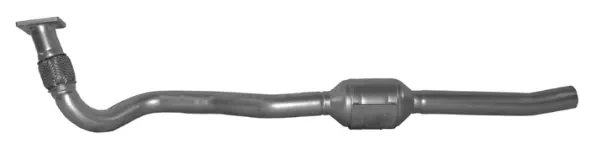 Catalytic Converter (37.99.33)