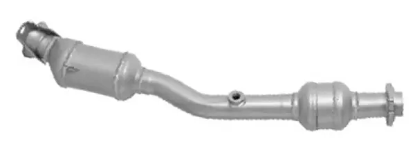 Catalytic Converter (51.75.33)