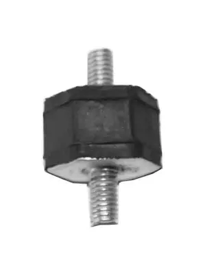 Mount, exhaust system (09.11.98)