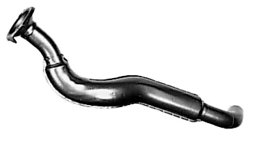 Exhaust Pipe (72.80.21)