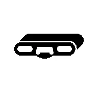 Mount, exhaust system (09.10.44)
