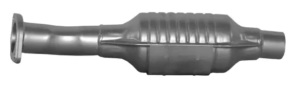 Catalytic Converter (61.65.33)