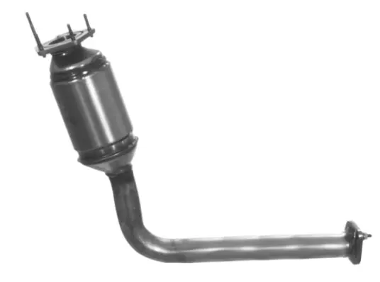 Catalytic Converter (35.02.33)