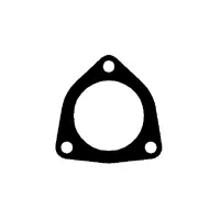 Gasket, exhaust pipe (09.45.75)