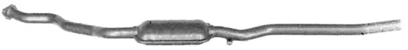 Front Muffler (53.47.03)