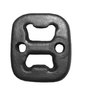 Mount, exhaust system (09.12.85)