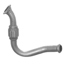 Exhaust Pipe (62.09.01)