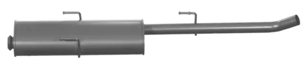 Centre Muffler (26.97.06)