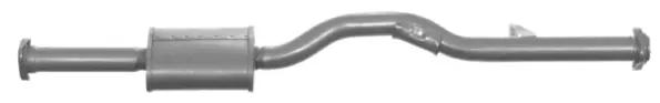 Centre Muffler (MI.89.06)
