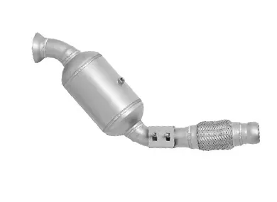 Catalytic Converter (85.23.53)