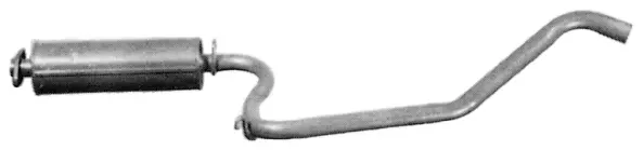 Centre Muffler (53.13.06)