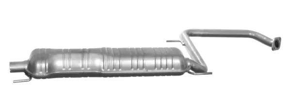 Centre Muffler (54.86.06)