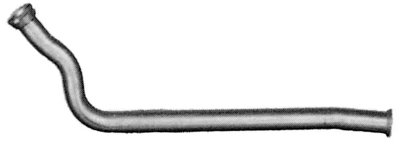 Exhaust Pipe (26.99.01)