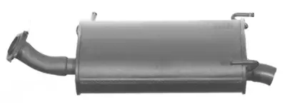 Rear Muffler (51.48.07)