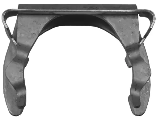 Clamping Piece, exhaust system (03.50.75)