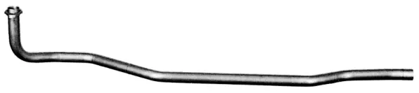 Exhaust Pipe (53.10.01)