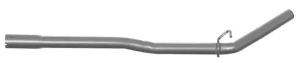 Exhaust Pipe (62.09.04)