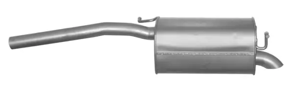 Rear Muffler (71.14.07)