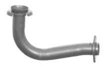 Exhaust Pipe (60.76.21)