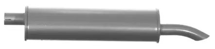 Rear Muffler (53.15.07)