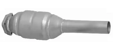 Catalytic Converter (72.75.33)