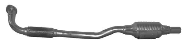 Catalytic Converter (53.04.33)