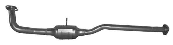 Catalytic Converter (68.56.53)