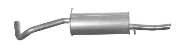 Rear Muffler (71.83.97)