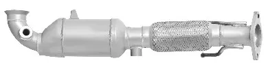 Catalytic Converter (38.05.33)