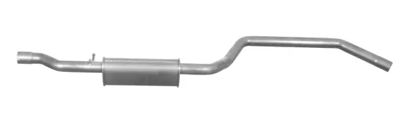 Centre Muffler (25.79.06)