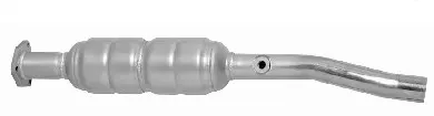 Catalytic Converter (36.53.33)