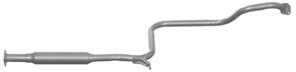 Centre Muffler (51.34.06)