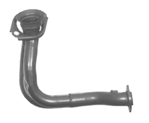 Exhaust Pipe (60.53.31)
