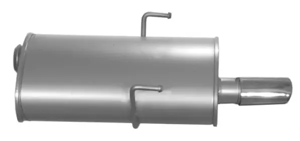 Rear Muffler (56.85.07)