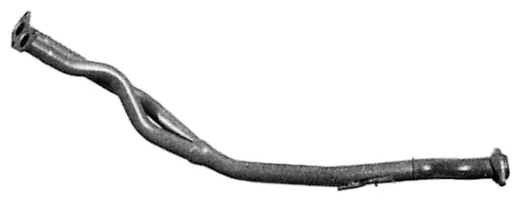 Exhaust Pipe (36.72.01)
