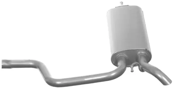 Rear Muffler (48.43.57)