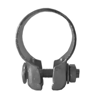 Clamping Piece, exhaust system (02.00.41)