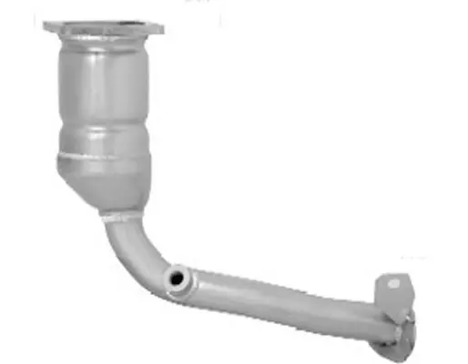 Catalytic Converter (56.16.43)