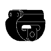 Mount, exhaust system (09.11.79)