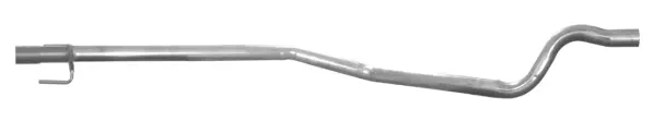 Exhaust Pipe (53.06.54)