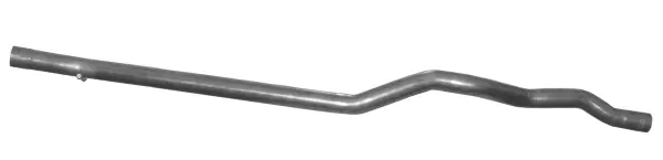 Exhaust Pipe (72.75.54)