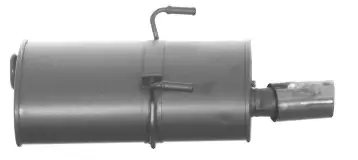 Rear Muffler (56.81.47)