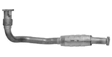 Catalytic Converter (37.67.33)