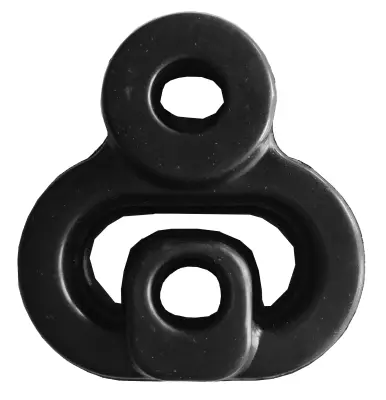 Mount, exhaust system (09.13.42)