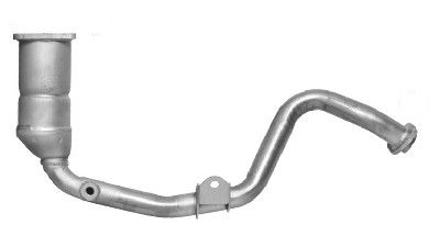 Catalytic Converter (21.95.33)